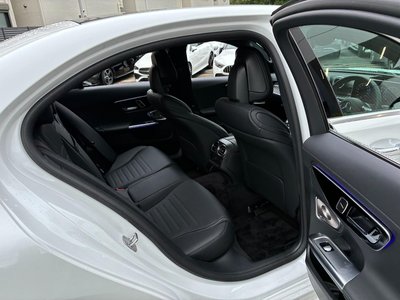 صورة مصغرة 53 لـ 2025 MERCEDES-BENZ C-CLASS