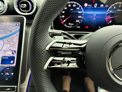 صورة مصغرة 23 لـ 2025 MERCEDES-BENZ C-CLASS