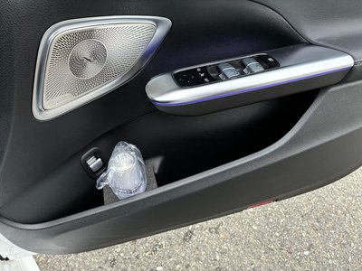 صورة مصغرة 30 لـ 2025 MERCEDES-BENZ C-CLASS