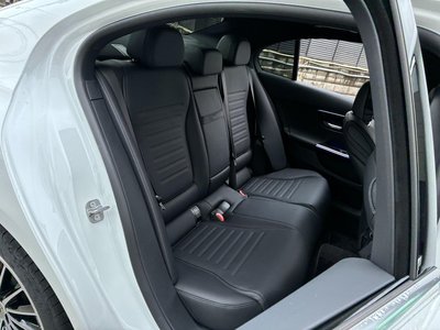 صورة مصغرة 52 لـ 2025 MERCEDES-BENZ C-CLASS