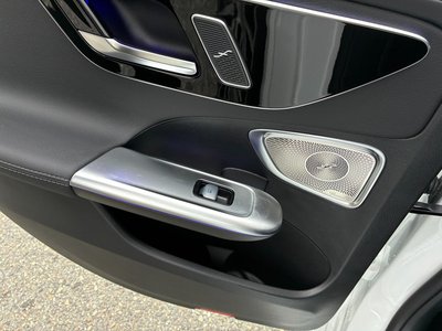 صورة مصغرة 59 لـ 2025 MERCEDES-BENZ C-CLASS