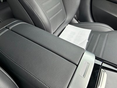 صورة مصغرة 47 لـ 2025 MERCEDES-BENZ C-CLASS