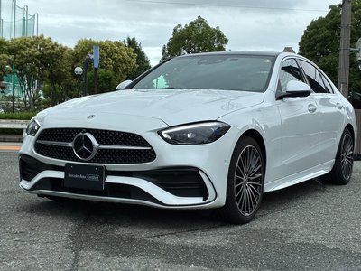 صورة مصغرة 11 لـ 2025 MERCEDES-BENZ C-CLASS