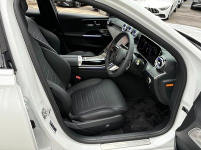 صورة مصغرة 18 لـ 2025 MERCEDES-BENZ C-CLASS