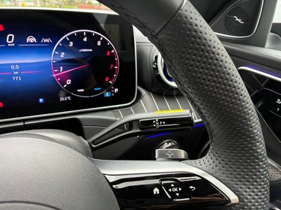صورة مصغرة 25 لـ 2025 MERCEDES-BENZ C-CLASS