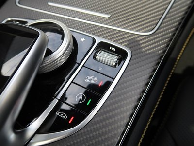 2018 Mercedes-BENZ GLC AMG 缩略图 12