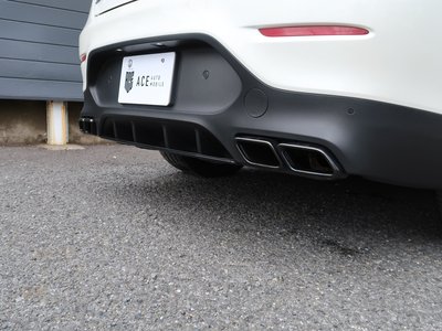 2018 Mercedes-BENZ GLC AMG 缩略图 26