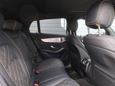 2018 Mercedes-BENZ GLC AMG 缩略图 37