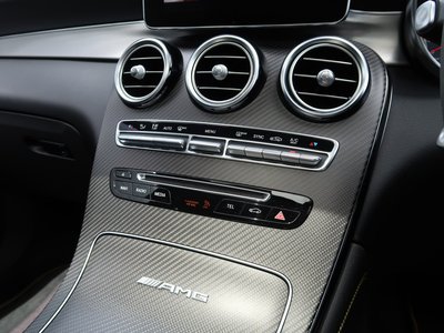 2018 Mercedes-BENZ GLC AMG 缩略图 13