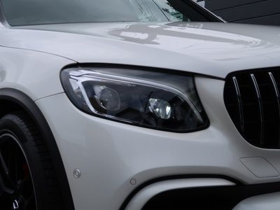 2018 Mercedes-BENZ GLC AMG 缩略图 25