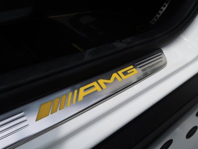 2018 Mercedes-BENZ GLC AMG 缩略图 33