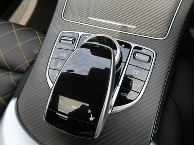 2018 Mercedes-BENZ GLC AMG 缩略图 35