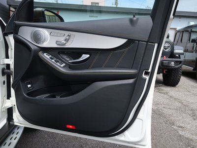 2018 Mercedes-BENZ GLC AMG 缩略图 39