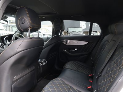 2018 Mercedes-BENZ GLC AMG 缩略图 15