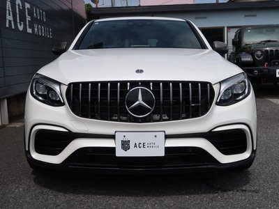 2018 Mercedes-BENZ GLC AMG 缩略图 17