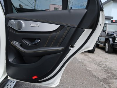 2018 Mercedes-BENZ GLC AMG 缩略图 41