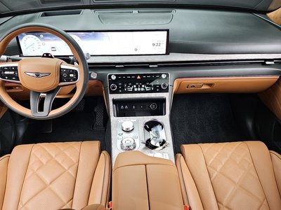 صورة 5 لـ 2025 Genesis GV80