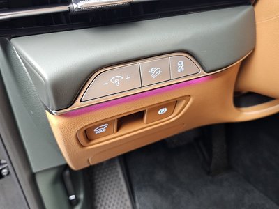 2025 Genesis GV80 thumbnail 27
