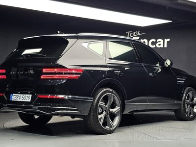 صورة 3 لـ 2025 Genesis GV80
