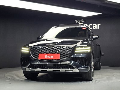 صورة 2 لـ 2025 Genesis GV80