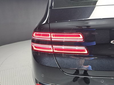 صورة 10 لـ 2025 Genesis GV80
