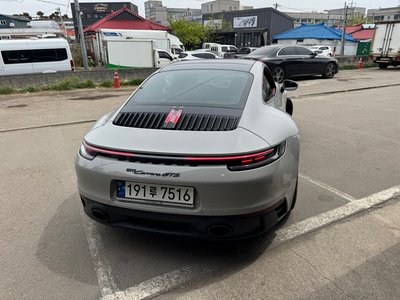 PORSCHE 911 - 2