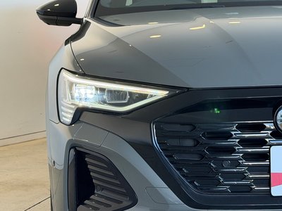 AUDI Q8 E-TRON - 7