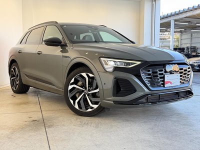 AUDI Q8 E-TRON - 8