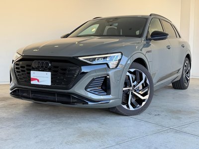 AUDI Q8 E-TRON - 5