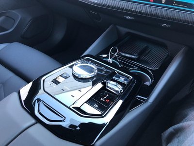 2024 BMW I5 TOURING 缩略图 126