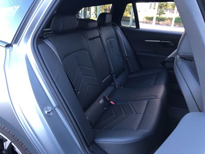 2024 BMW I5 TOURING 缩略图 61
