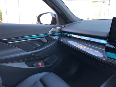 2024 BMW I5 TOURING 缩略图 123