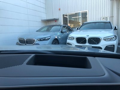 2024 BMW I5 TOURING 缩略图 138