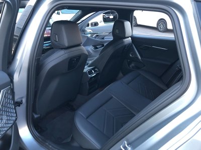 2024 BMW I5 TOURING 缩略图 64