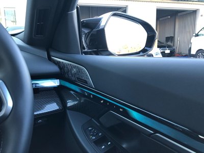 2024 BMW I5 TOURING 缩略图 120