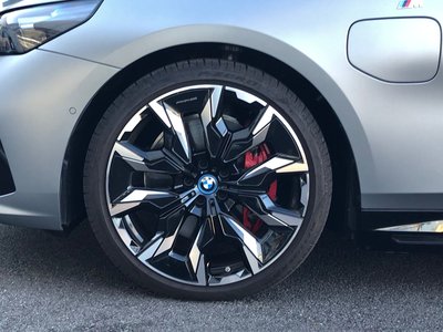 2024 BMW I5 TOURING 缩略图 186
