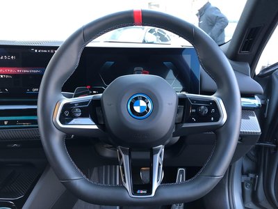 2024 BMW I5 TOURING 缩略图 88
