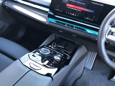 2024 BMW I5 TOURING 缩略图 94