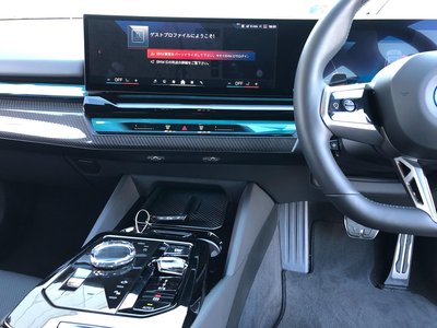2024 BMW I5 TOURING 缩略图 91
