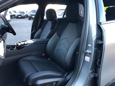 2024 BMW I5 TOURING 缩略图 108
