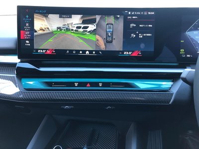 2024 BMW I5 TOURING 缩略图 154