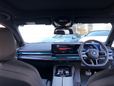 2024 BMW I5 TOURING 缩略图 97
