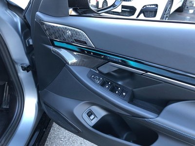 2024 BMW I5 TOURING 缩略图 112