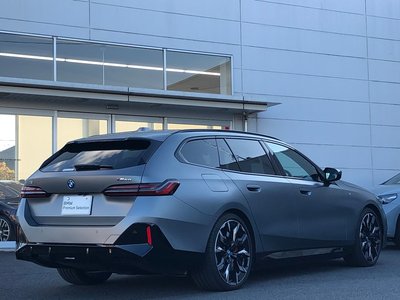 2024 BMW I5 TOURING 缩略图 27