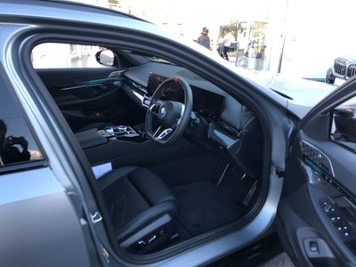 2024 BMW I5 TOURING 缩略图 100
