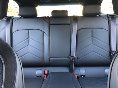 2024 BMW I5 TOURING 缩略图 69