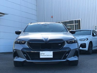 2024 BMW I5 TOURING 缩略图 16