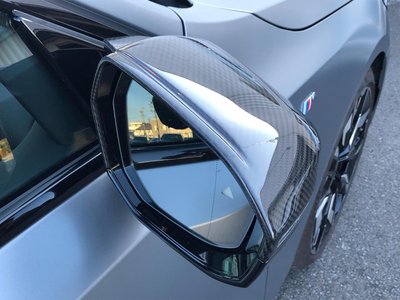 2024 BMW I5 TOURING 缩略图 55