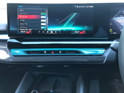 2024 BMW I5 TOURING 缩略图 174