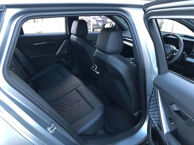 2024 BMW I5 TOURING 缩略图 58